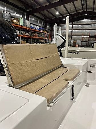 2019 Sportsman Boats boat for sale, model of the boat is 234 tournament & Image # 9 of 26