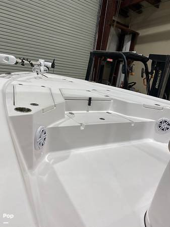 2019 Sportsman Boats boat for sale, model of the boat is 234 tournament & Image # 10 of 26