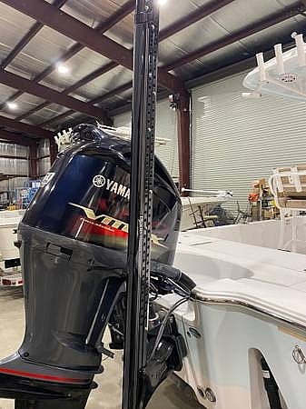 2019 Sportsman Boats boat for sale, model of the boat is 234 tournament & Image # 18 of 26