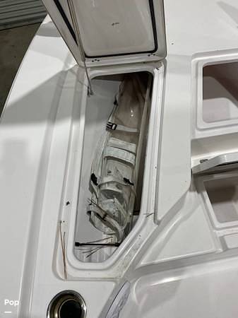 2019 Sportsman Boats boat for sale, model of the boat is 234 tournament & Image # 23 of 26