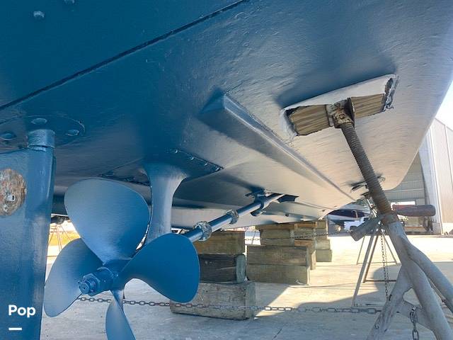 1982 Viking 44 Power boat for sale in Clear Lake Shores, TX Used Viking Boats For Sale by owner | 1982 Viking 44