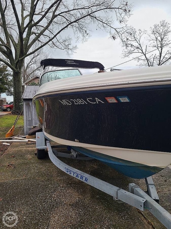 2006 Pioneer 197 Venture Power boat for sale in Annapolis, MD Used Pioneer Boats For Sale by owner | 2006 Pioneer 197 Venture