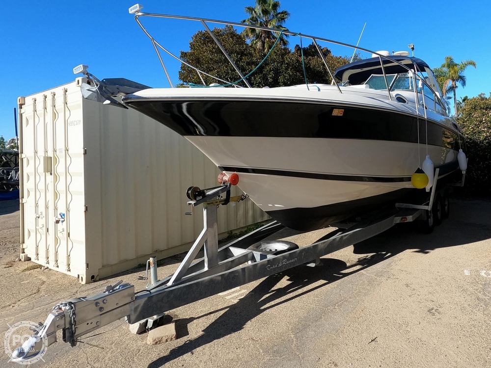 2000 Monterey 302 Power boat for Sale in Irvine, CA