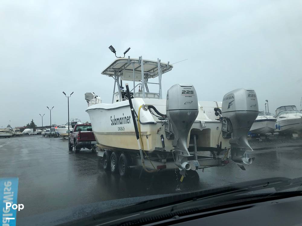 2002 ProKat 2860 Power boat for sale in Everett, WA Used ProKat Boats For Sale by owner | 2002 ProKat 2860