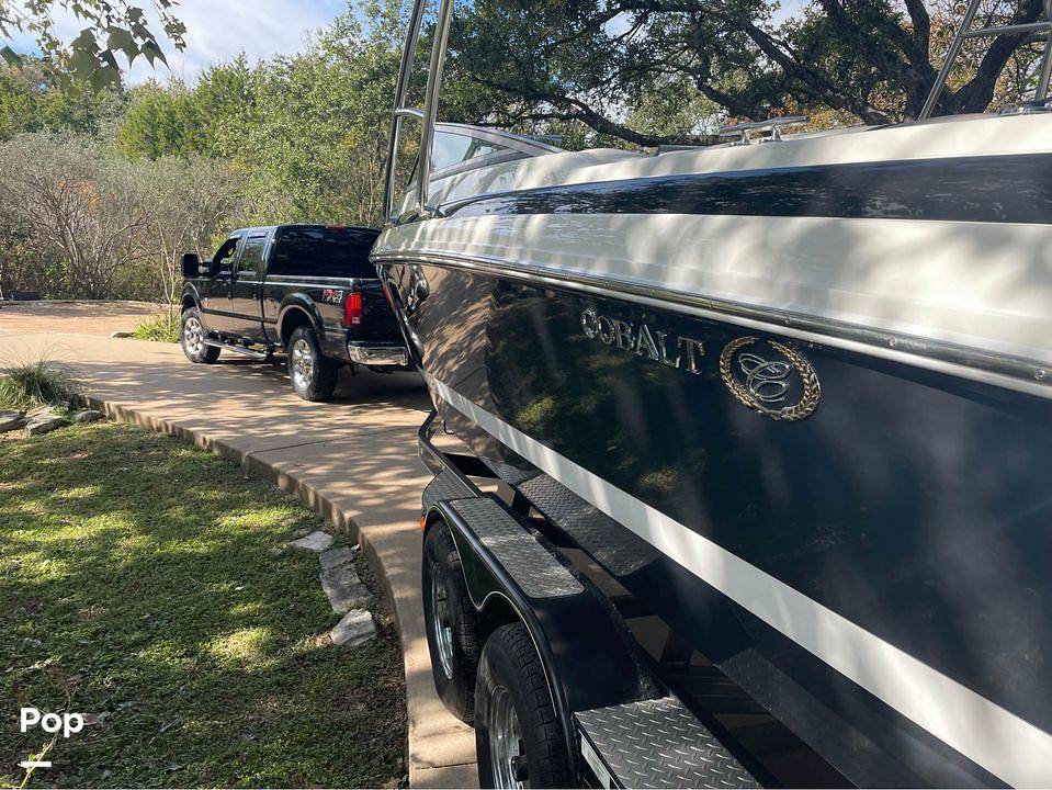 2001 Cobalt 246 Power boat for sale in Austin, TX Used Cobalt Boats For Sale in Austin, Texas by owner | 2001 Cobalt 246