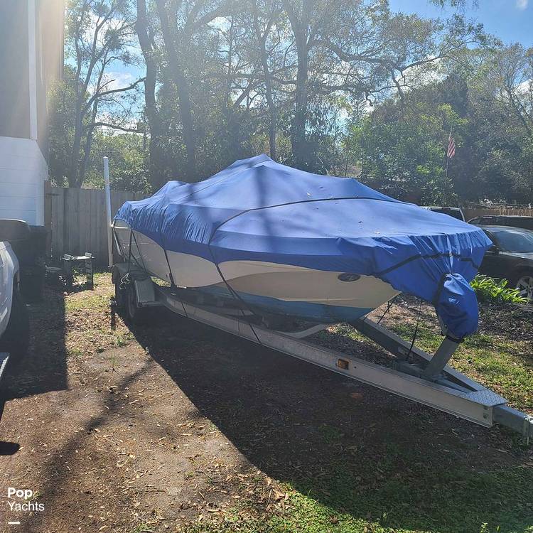 2004 Bennington Rl21 Deck Boat for sale in St Petersburg, FL Used Bennington 21 Boats For Sale by owner | 2004 Bennington Rl21