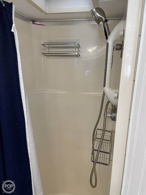 1997 36 foot Catamaran Cruisers Aqua Cruiser SE Houseboat for Sale in