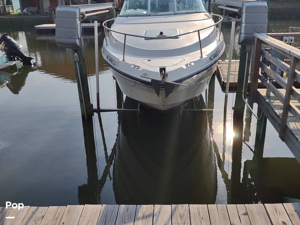 1998 Chaparral 240 Signature Power boat for sale in Holden Beach, NC Used Chaparral Boats For Sale in North Carolina by owner | 1998 Chaparral 240 Signature