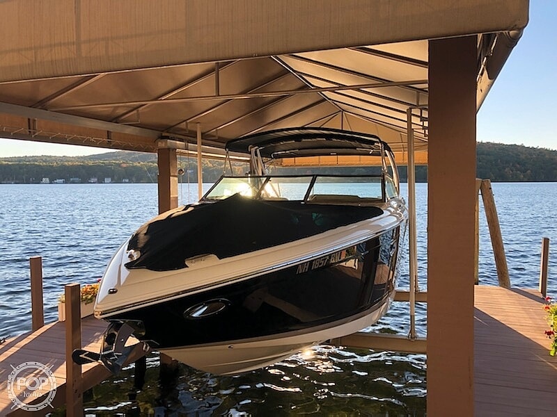 2007 Cobalt 302 Power boat for Sale in Laconia, NH