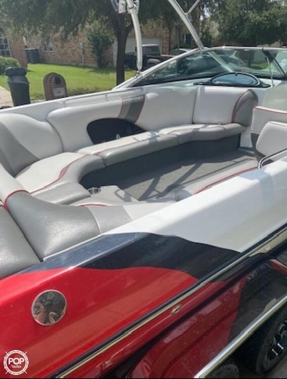 2012 Sanger 23 Power boat for Sale in Azle, TX