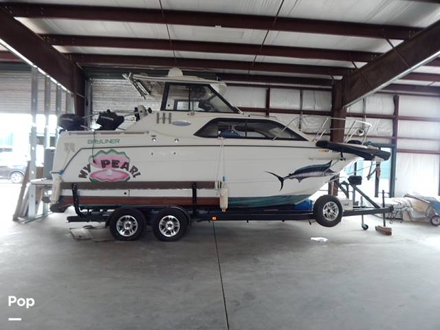 2003 Bayliner 24 Power boat for sale in Redding, CA Used Bayliner Power boats For Sale by owner | 2003 Bayliner 24