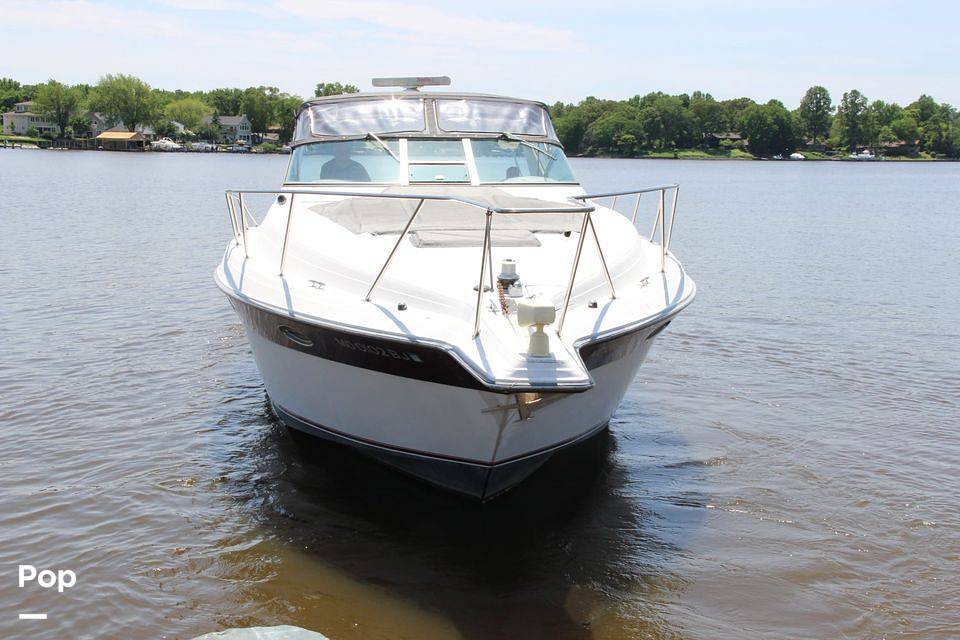 1995 Regal Commodore 400 Power boat for sale in Lake Shore, MD Used Regal Boats For Sale in Maryland by owner | 1995 Regal Commodore 400