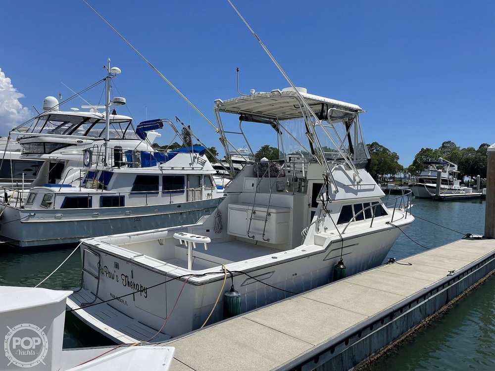 Tiara Fishing boats For Sale in Port St. Lucie, Florida Used Tiara