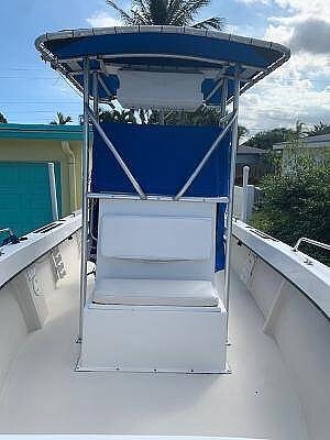 1995 Maycraft 20 Power boat for sale in Boca Raton, FL Used Maycraft Boats For Sale by owner | 1995 Maycraft 20