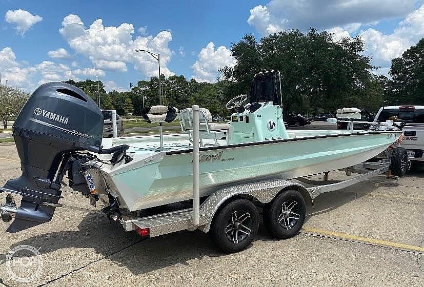 2019 Excel 220 Bay Pro Power boat for sale in Ponchatoula, LA Used Excel Boats For Sale by owner | 2019 Excel 220 Bay Pro