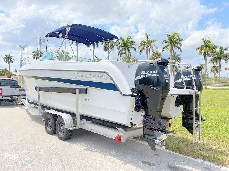 GLACIER BAY Boats For Sale Used GLACIER BAY Boats For Sale by owner
