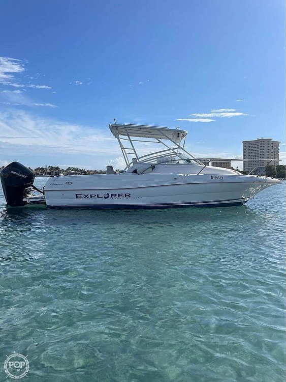 Campion Boats For Sale Used Campion Boats For Sale by owner