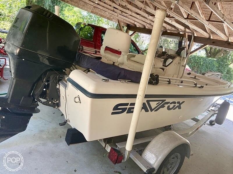sea fox 160 Center Console Boats For Sale Used sea fox 160 Center Console Boats For Sale by owner
