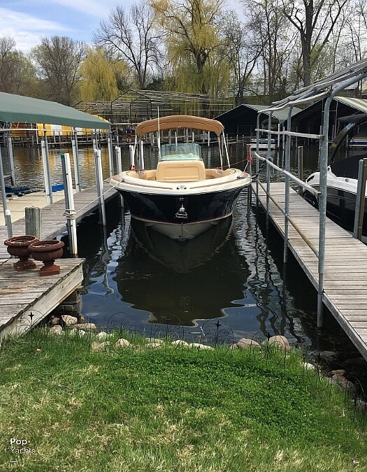2013 Chris-Craft 29 Power boat for sale in Minnetrista, MN Used Chris Craft Boats For Sale by owner | 2013 Chris-Craft 29