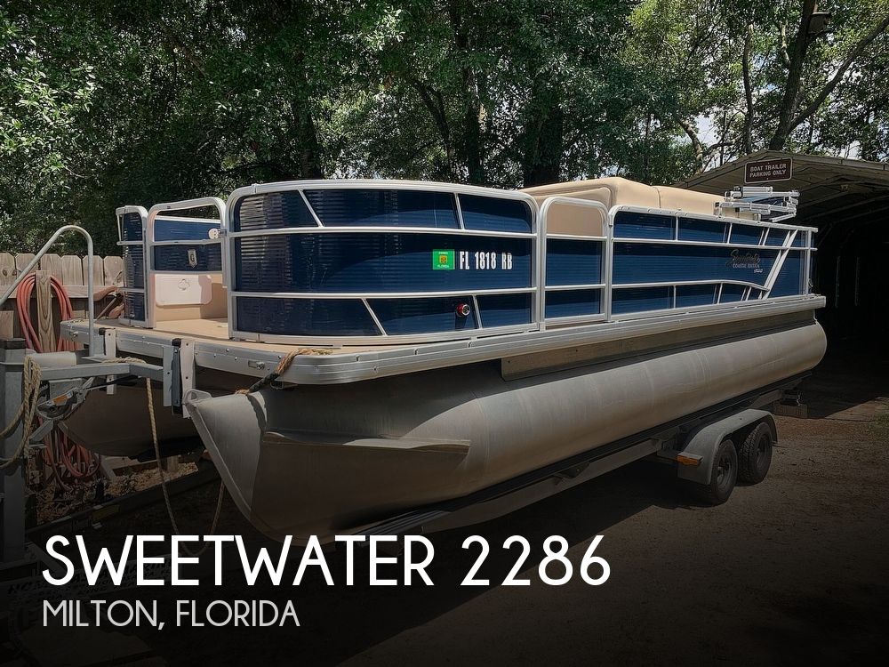 Sweetwater 223 Boats For Sale Used Sweetwater 223 Boats For Sale by owner