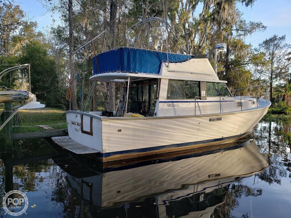 Mainship Trawlers For Sale Used Mainship Trawlers For Sale by owner