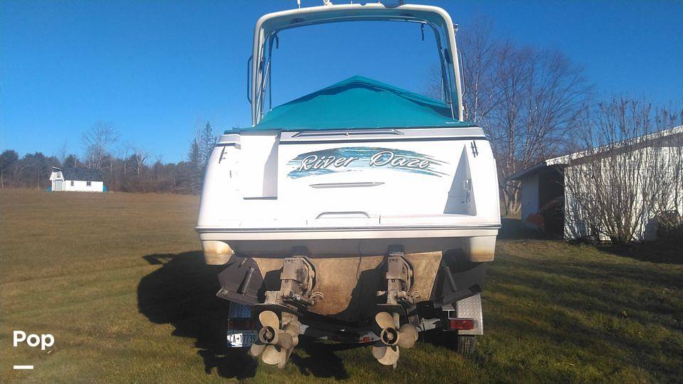 1994 Formula 27 PC Power boat for sale in Watkins Glen, NY Used Formula Boats For Sale in New York by owner | 1994 Formula 27 PC