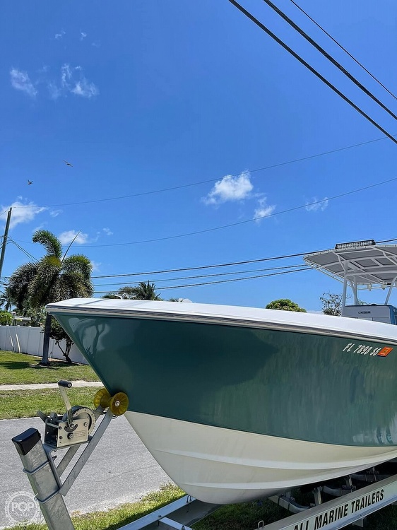 Contender Boats For Sale Used Contender Boats For Sale by owner