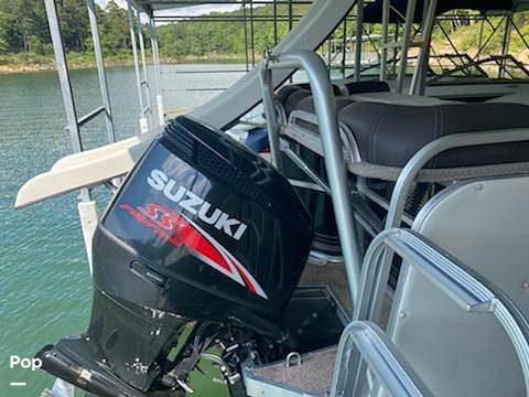 2015 27 foot Playcraft Clipper Power boat for sale in Greers Ferry, AR Used Playcraft Boats For Sale by owner | 2015 27 foot Playcraft Clipper