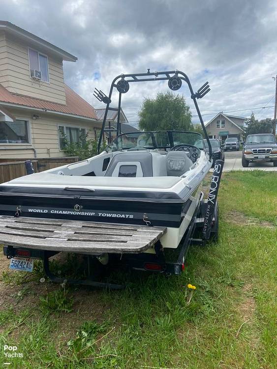 1999 Centurion 20 Power boat for Sale in Cle Elum, WA