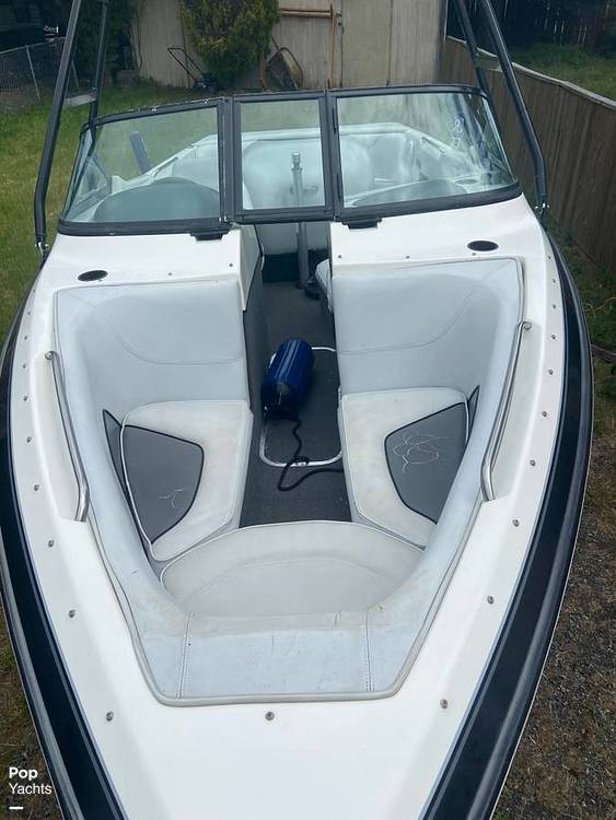 1999 Centurion 20 Power boat for Sale in Cle Elum, WA