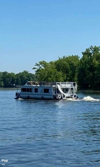 2001 Destination Yacht Destination Yacht 55x16 Houseboat for sale in Northampton, MA Used Destination Yacht Boats For Sale by owner | 2001 Destination Yacht Destination Yacht 55x16