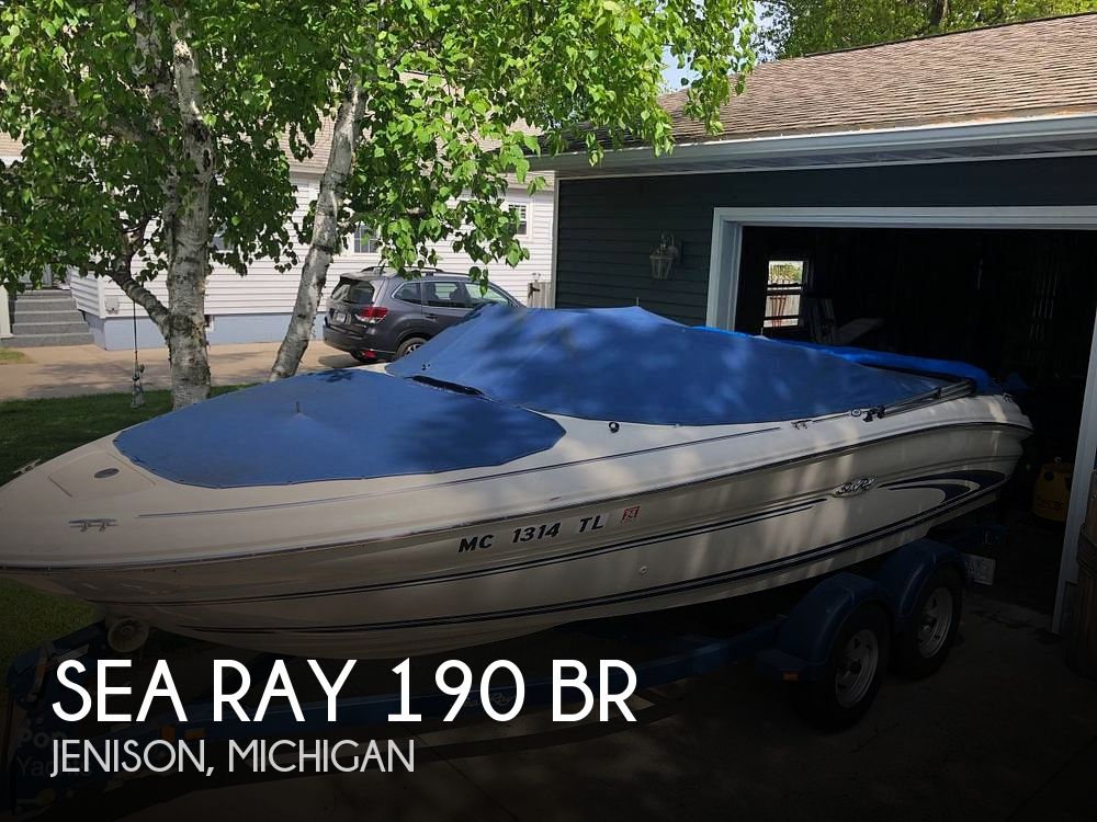 Repossessed boats for sale in Michigan