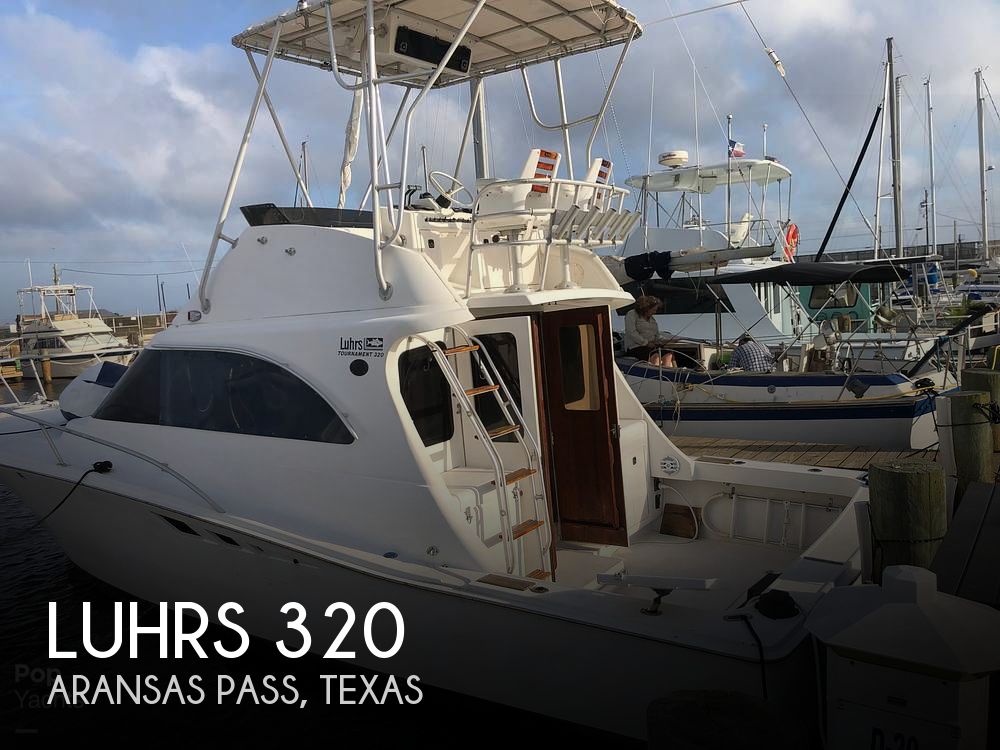 Repossessed boats for sale in Texas