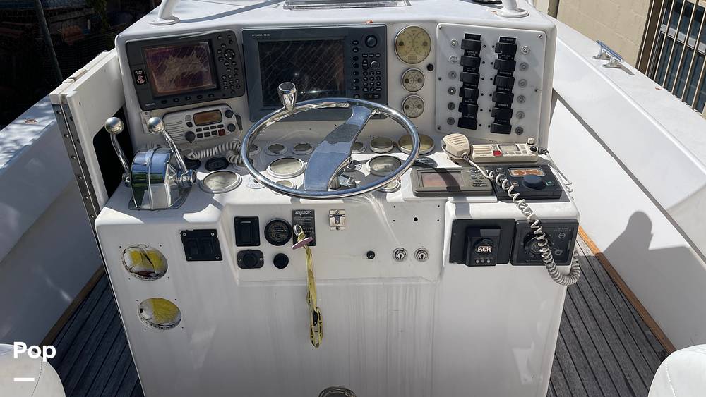 2002 Viper 33 VS High Performance Boat for sale in Fort Myers, FL Used Viper Boats For Sale by owner | 2002 Viper 33 VS
