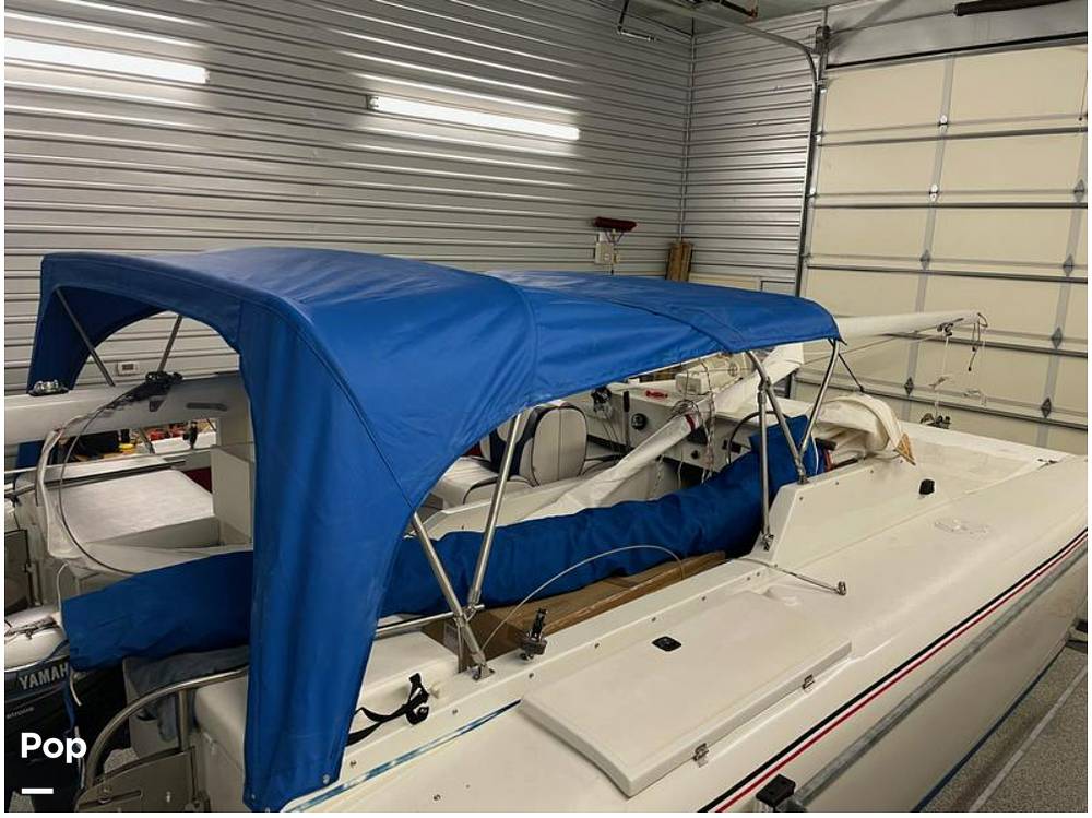 2007 Tomcat 6.2 Sailboat for sale in Chandler, AZ Used Sailboats For Sale in Arizona by owner | 2007 Tomcat 6.2