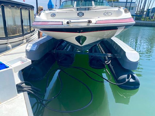 2008 Kayot S245 Power boat for sale in San Diego, CA Used Kayot Boats For Sale by owner | 2008 Kayot S245