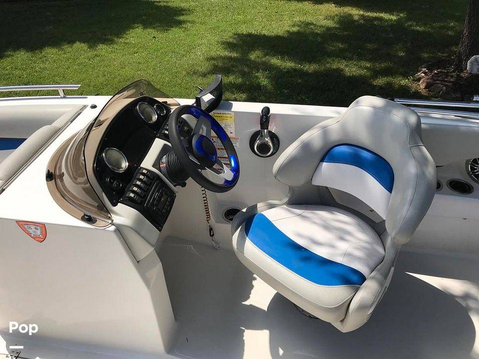 Starcraft MDX 211 Boats For Sale Used Starcraft MDX 211 Boats For