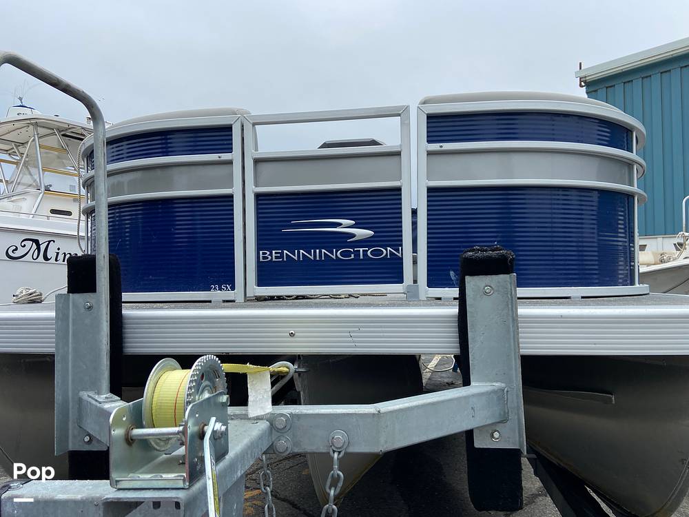 Bennington Boats For Sale Used Bennington Boats For Sale by owner