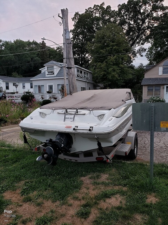 195S Boats For Sale Boats for Sale