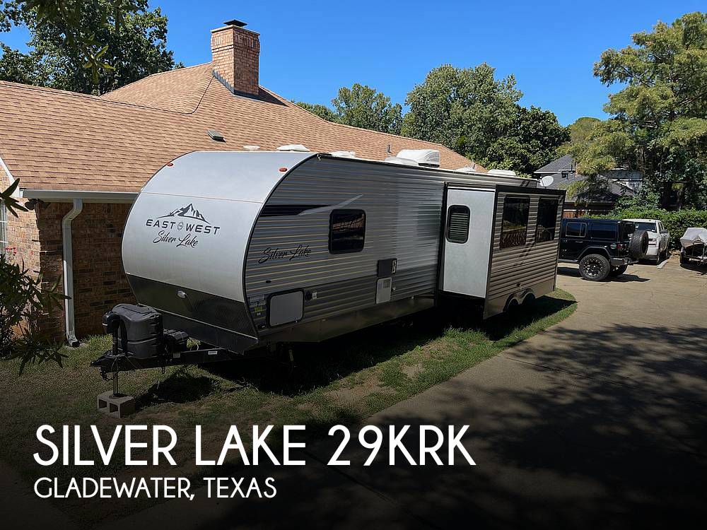 2021 East To West RV Silver Lake 29KRK for sale id231923