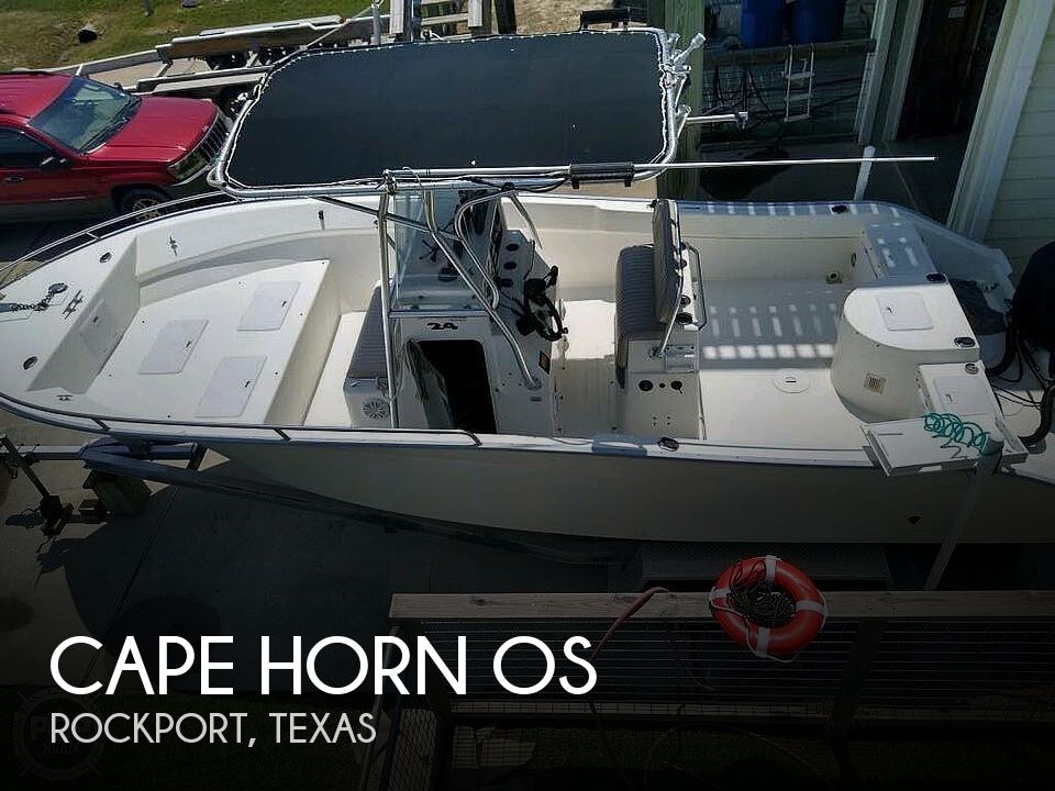 CAPE HORN Boats For Sale Used CAPE HORN Boats For Sale by owner