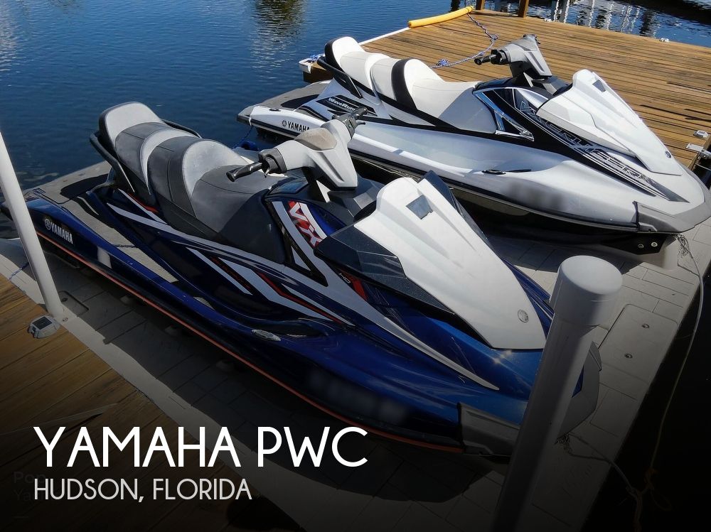 Yamaha Waverunner Vx Cruiser Ho For Sale Boatshop24