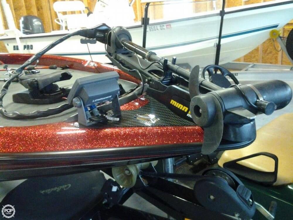 2003 Triton 20 Power boat for Sale in Edenton, NC