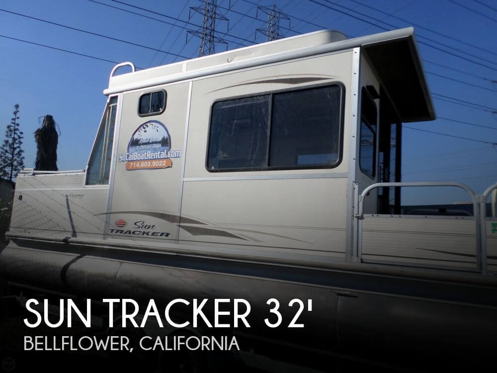 party boats for sale california sold sun tracker 32 party cruiser boat in bellflower ca party boats for sale california sold sun tracker 32 party cruiser boat in bellflower ca