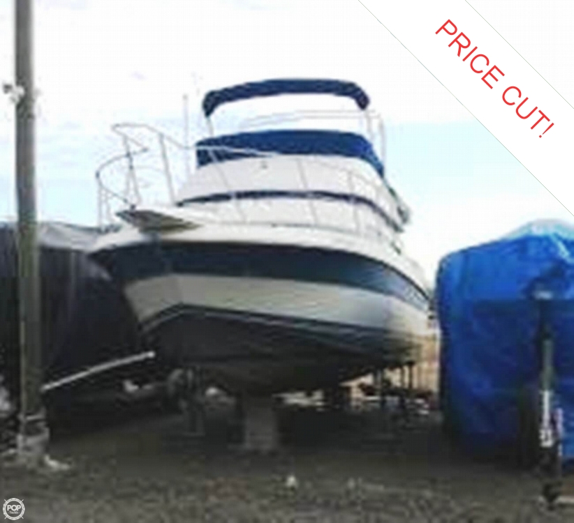Used Carver 30 Boats For Sale by owner | 1989 Carver 30