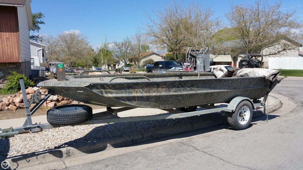 Mud Boats For Sale >> Excel 1854 Boat For Sale In Magna Ut For 15 000 078285 Mud Boats For Sale >> Excel 1854 Boat For Sale In Magna Ut For 15 000 078285