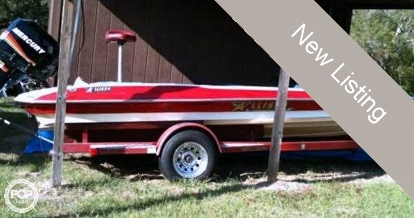 Used Allison Boats For Sale by owner | 1988 Allison 20
