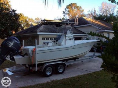 Sportcraft 220 CC, 220, for sale - $33,700