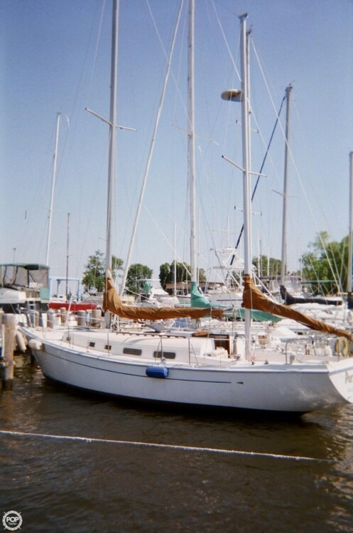 used sailboats for sale illinois