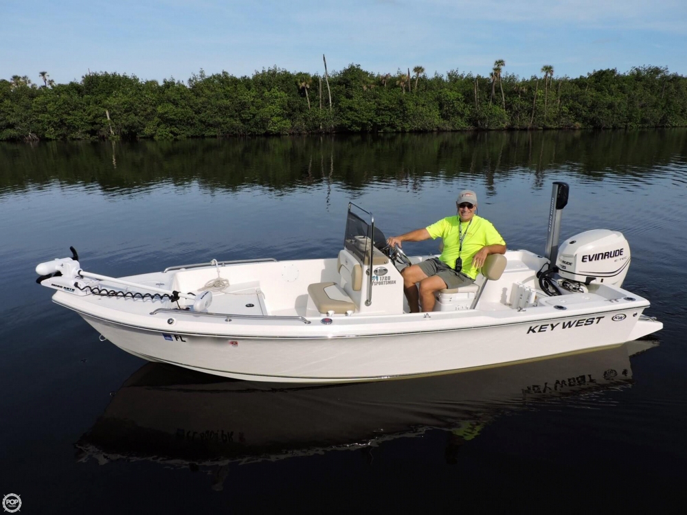 sale boat key for west CC 2014 West 1720 Sportsman CC  West 2014 Key Key  Sportsman 1720